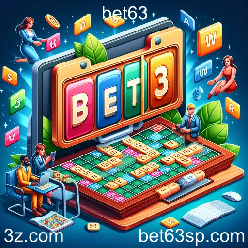 Desbravando a Categoria 'Conta' no Bet63: Palavras, Desafios e Diversão